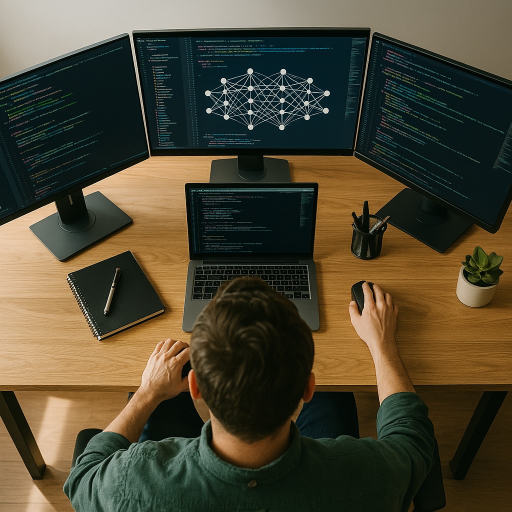 Penetration Testing